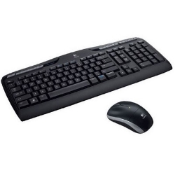 Logitech KIT MK330 TASTIERA + MOUSE WIRELESS